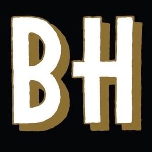 Meet your Posher, Bryce